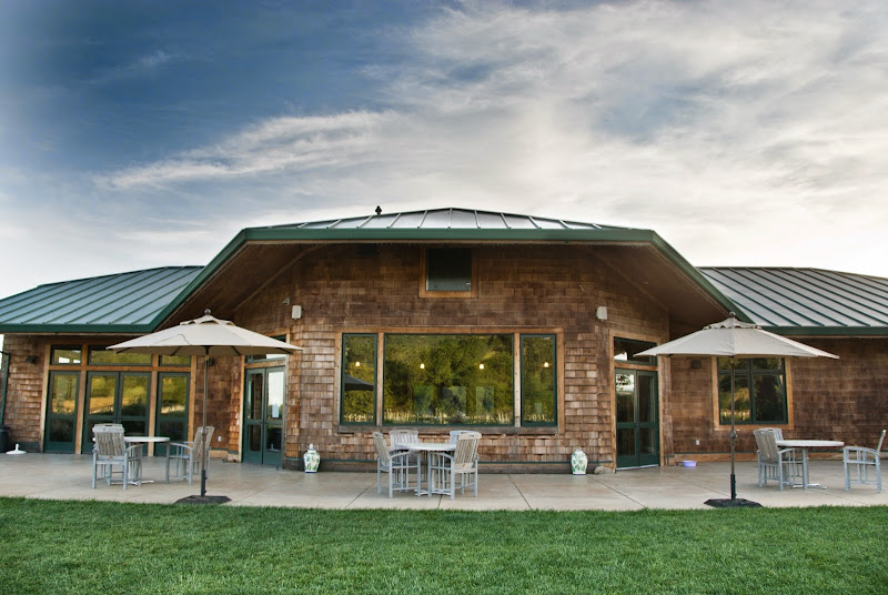 Main image of deLorimier Winery