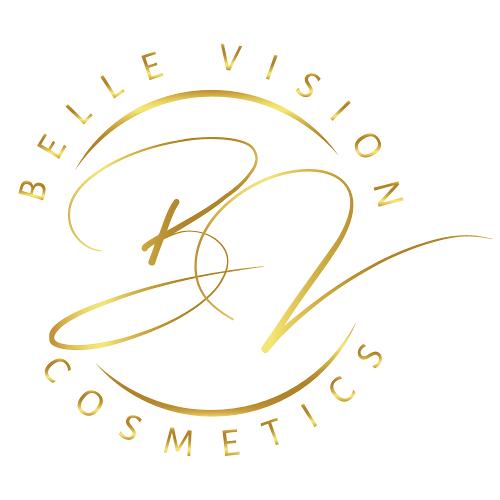 Belle Vision Cosmetics logo