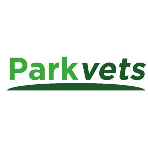 Park Veterinary Group, Cardiff logo