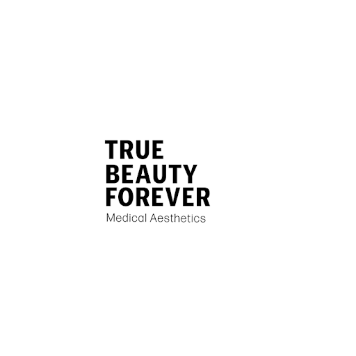 Truebeauty Forever logo