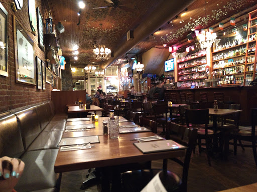 Irish Restaurant «Kells Irish Restaurant & Pub», reviews and photos, 112 SW 2nd Ave, Portland, OR 97204, USA