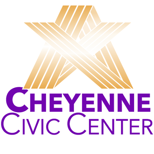 Cheyenne Civic Center logo
