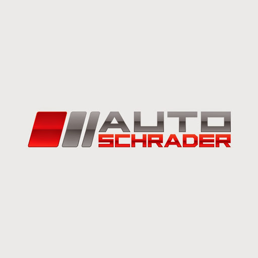 Auto Schrader NISSAN | PEUGEOT | MAZDA | MG logo