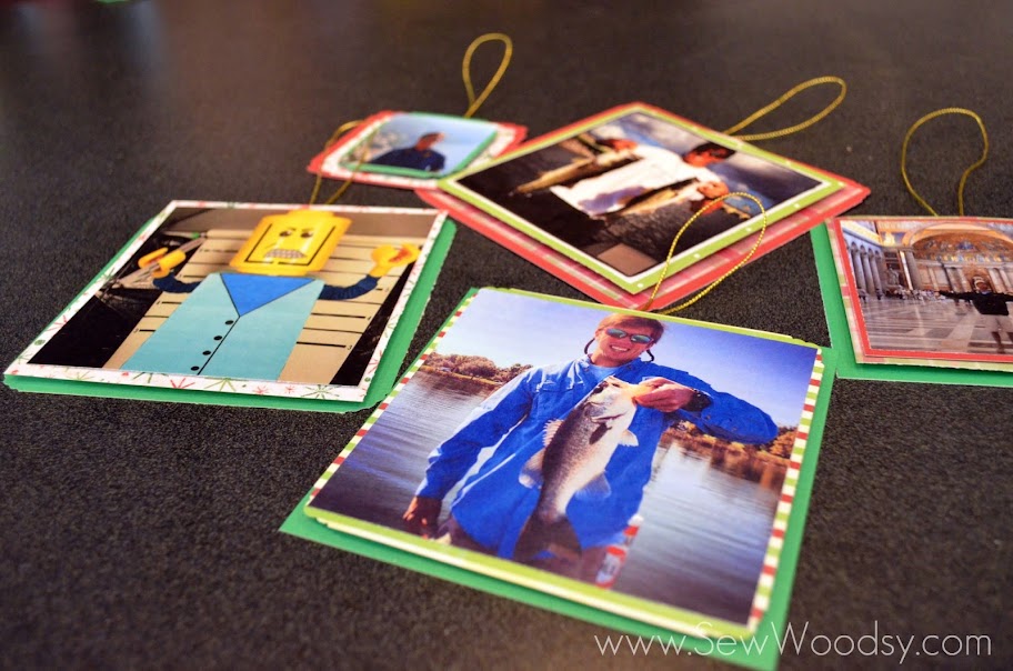 Instagram Gift Tags