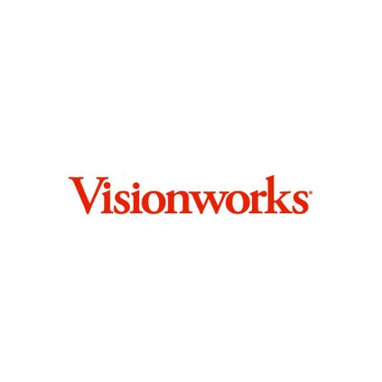 Visionworks Gulfgate Center logo