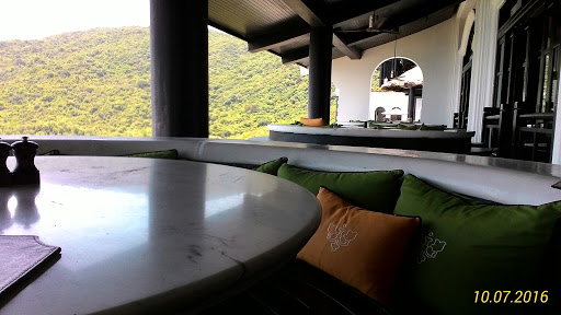 InterContinental Danang Sun Peninsula Resort