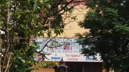 Aakash Institute, Urvashi Phase-II, Bengal Ambuja Housing Complex,Dr. Ambedkar Sarani, City Centre, Bardhaman, Durgapur, West Bengal 713216, India, Coaching_Center, state WB