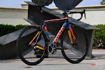 
Divo ST Shimano Dura Ace 9000 Complete Bike  at twohubs.com