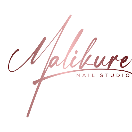 Malikure Nail Studio logo