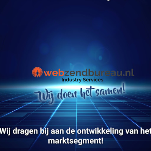 Webzendbureau.nl Industry Services