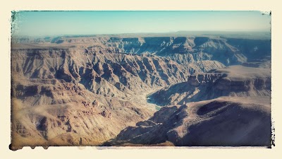 Photos of Fish River Hiking Trail
