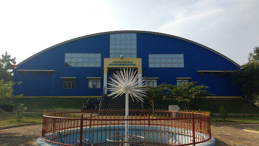 Indoor Swimming Pool, Chitradurga,, Prashanta Nagar, Chitradurga, Karnataka 577501, India, Indoor_Swimming_Pool, state KA