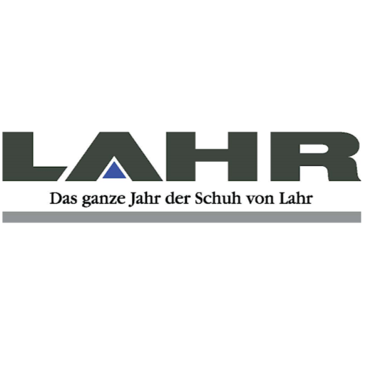LAHR SCHUHE UND MEHR logo