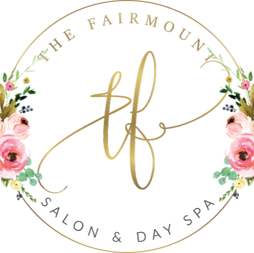 The Fairmount Salon and Day Spa logo