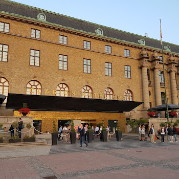 Clarion Hotel Post, Gothenburg
