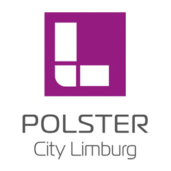 Polster City logo