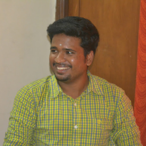 Image pertaining to ANAND RAM