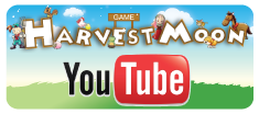 Harvest Moon Youtube