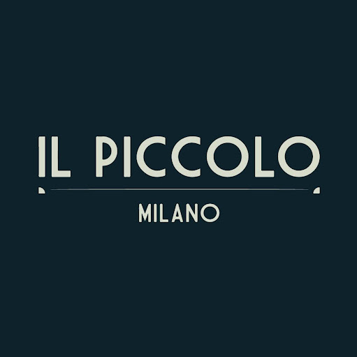 Il Piccolo - Milano logo