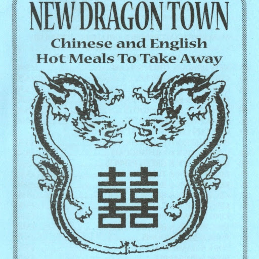 New Dragon Town