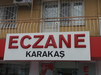 Eczane Karakaş