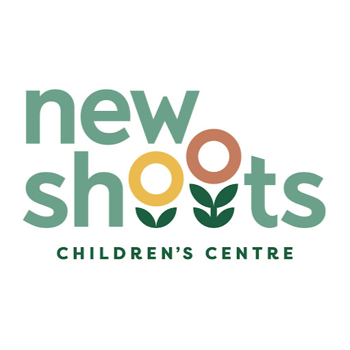 New Shoots Children's Centre - Sandhurst Papamoa logo