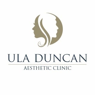 Ula Duncan Aesthetic Clinic logo