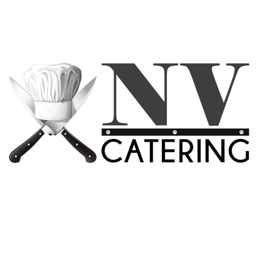 NV Catering logo