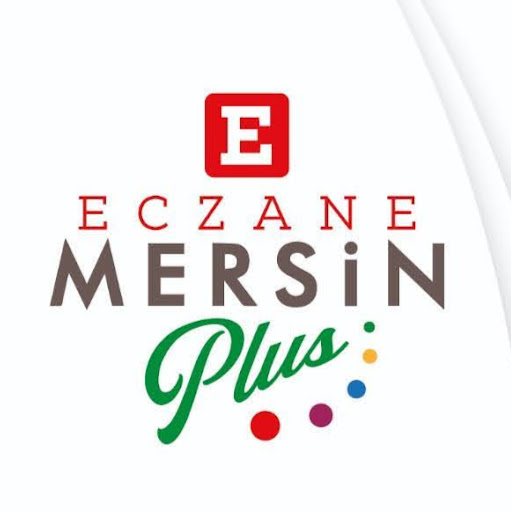Mersin Plus Eczanesi logo