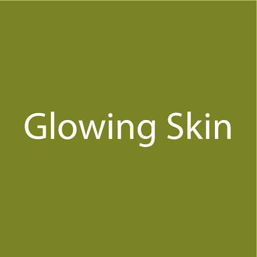 Glowing Skin by Sergio Castagna logo