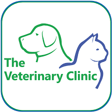 The Veterinary Clinic logo