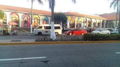Photos of Plaza Acuario