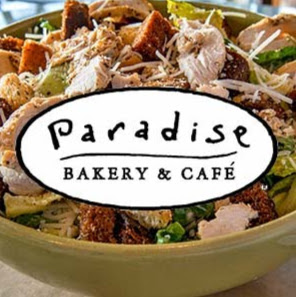 Paradise Bakery & Cafe Village Pointe logo