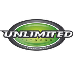 Unlimited Fitness - Hermosa Beach logo