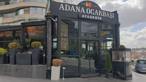adana ocakbasi senol usta restoran