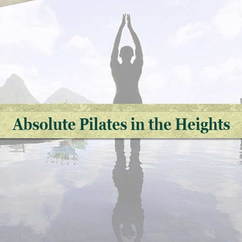 Absolute Pilates in the Heights