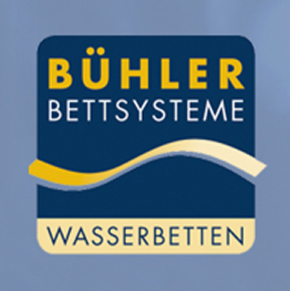 Bühler Bettsysteme logo