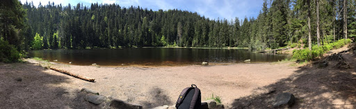 Wilder See – Hornisgrinde