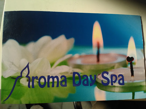 Aroma Day Spa, 40/46, CR Park Main Rd, Pocket 40, Kalkaji, New Delhi, Delhi 110019, India, Spa, state DL
