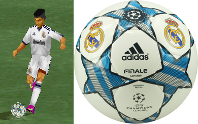 Bolas para Download  Bola+Adidas+UCL+Finale+2012-13+-+Real+Madrid+by+JulioCRVG