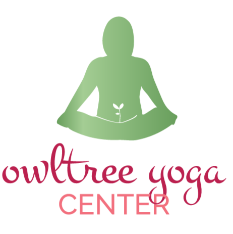 Owltree Yoga Center logo