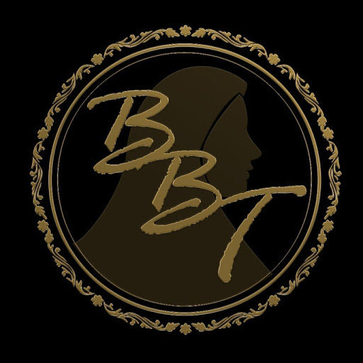 Bahar Boutique Tesettür logo