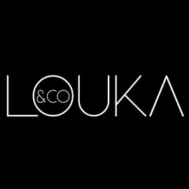 Louka & Co logo