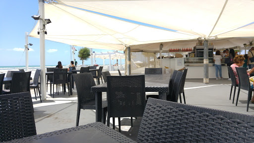Marine Village