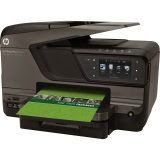  HP Officejet Pro 8600 N911G Inkjet Multifunction Printer - Color - Plain Paper Print - Desktop - Printer, Copier, Scanner, Fax - 35 ppm Mono/35 ppm Color Print - 20 ppm Mono/16 ppm Color Print (ISO) - 4800 x 1200 dpi Print - 35 cpm Mono/35 cpm Color Copy - Touchscreen - 4800 dpi Optical Scan - Automatic Duplex Print - 250 sheets Input - Ethernet - USB