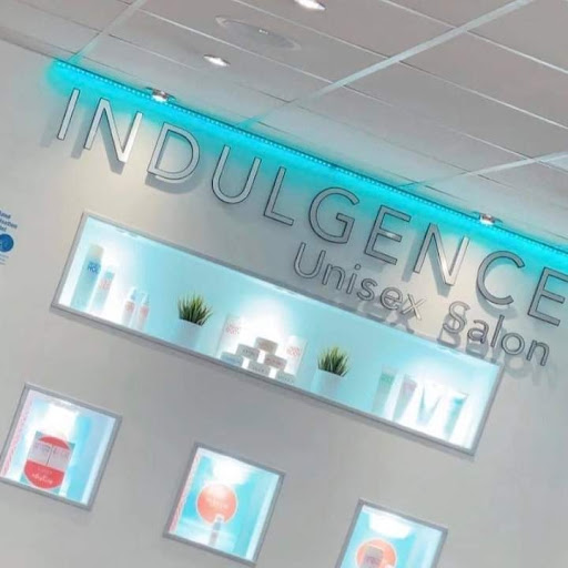 Indulgence Unisex Salon Hair Beauty Nails Sunbeds
