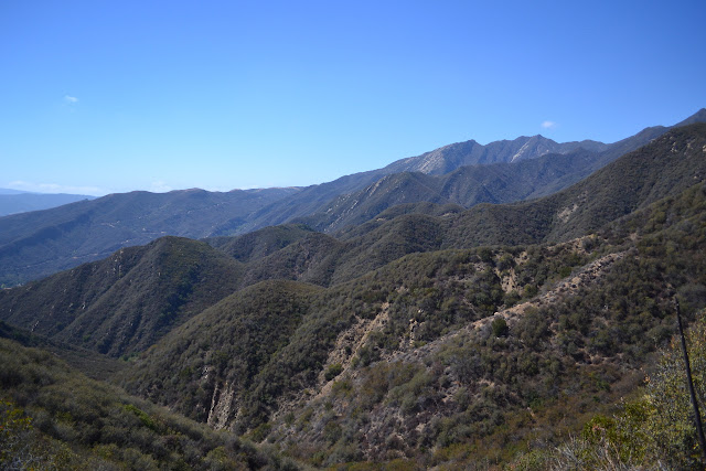 White Ledge Peak