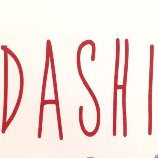 Dashi Modern Japanese Tapas & Sake Bar logo