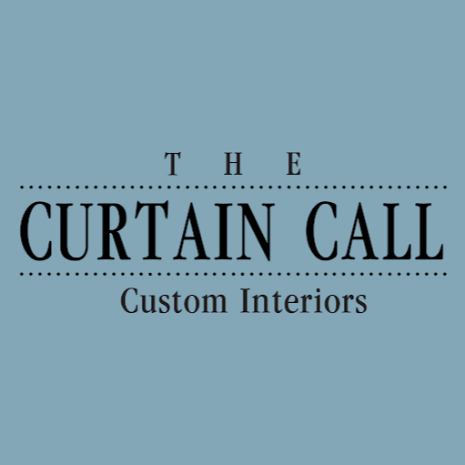 The Curtain Call Custom Interiors