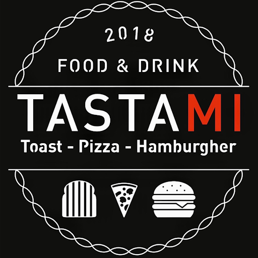 Tastami - Toast, Pizza & Hamburger - Caltanissetta logo